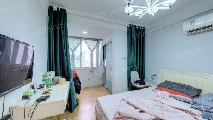 状元境二手房实景图