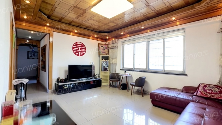 岳阳市自来水公司住宅小区二手房实景图