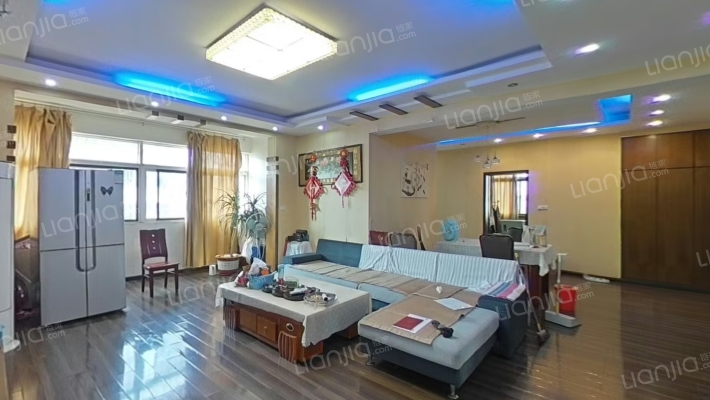 东坡小区二手房实景图