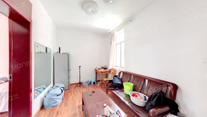 中铁四局八分公司合肥西站办事处二手房实景图