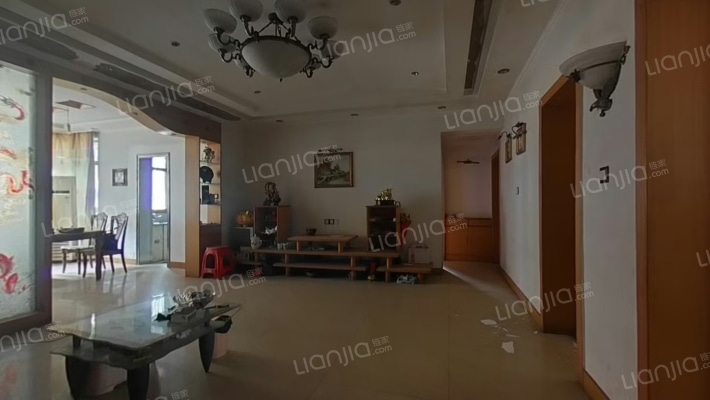 雁南大厦二手房实景图