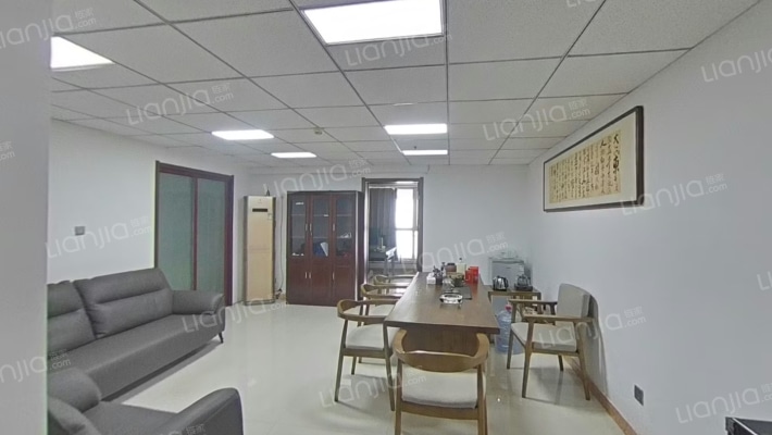 江泉大厦二手房实景图