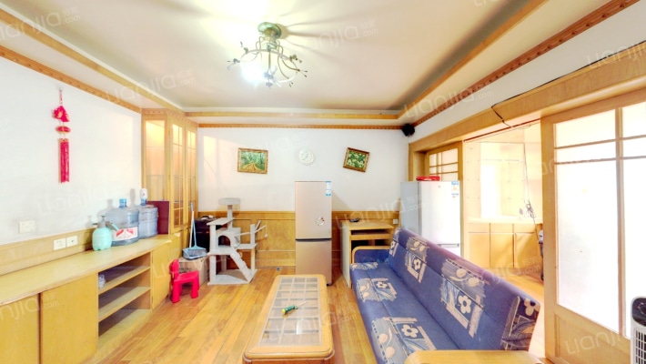 西苑小区(西湖)二手房实景图