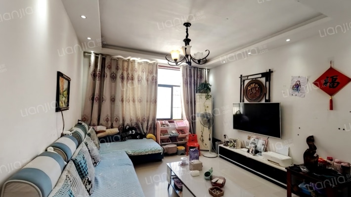 金焰小区二手房实景图