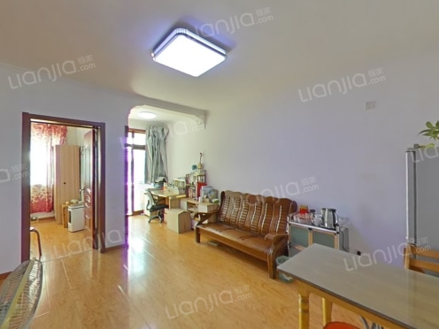 整租·上王埠三区 2室1厅 南/北