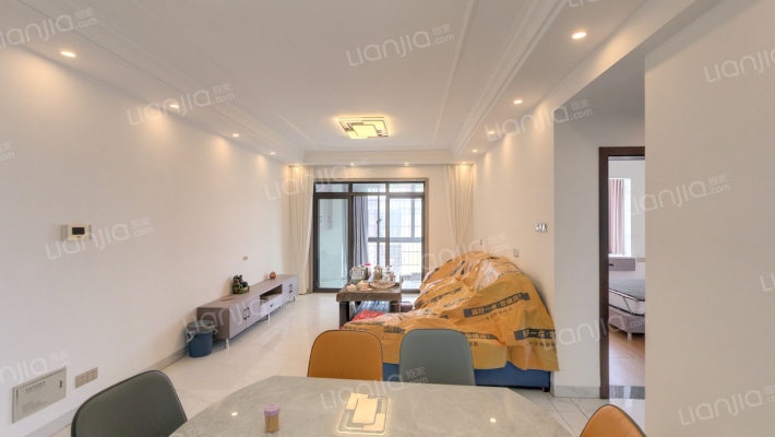 空港朗园二手房实景图