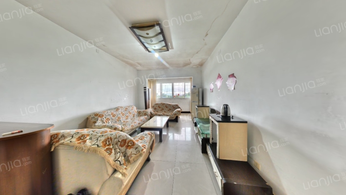 园丁苑二手房实景图