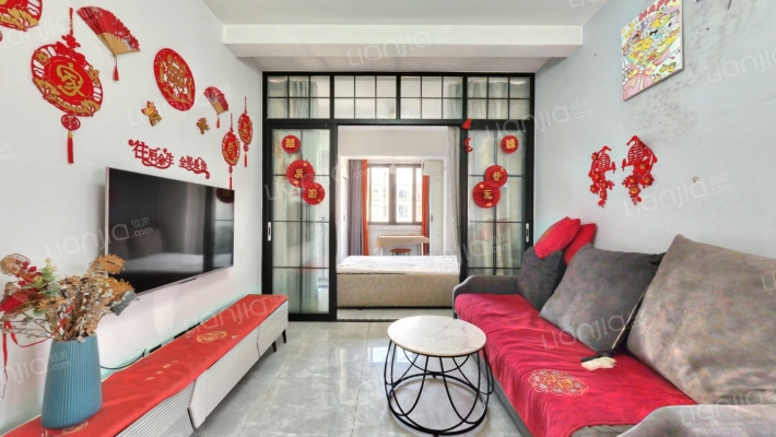 紫竹北街65号二手房实景图