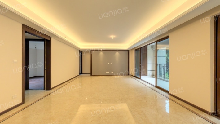 领地天府兰台锦园二手房实景图