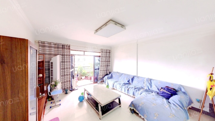 碧翠华庭二手房实景图