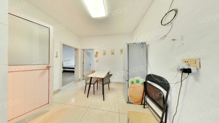 泰安新村二手房实景图