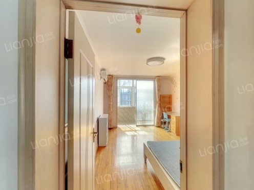 整租·瑞昌路98号小区 2室1厅 南/北