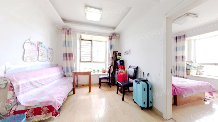 毛公地社区二手房实景图