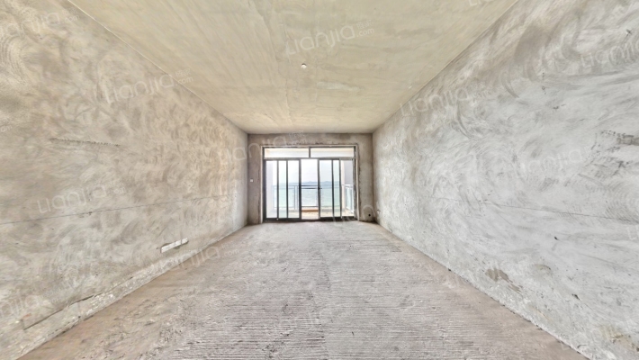 桃源居国际花园七区二手房实景图