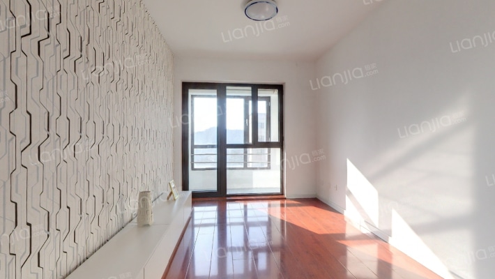 保利西山林语二手房实景图