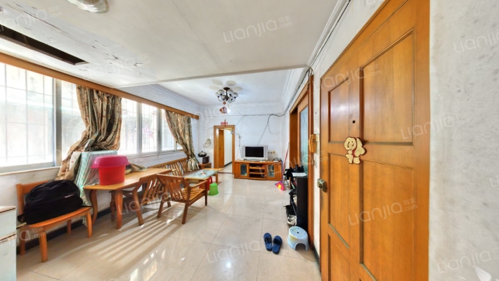 长寿东路二手房实景图