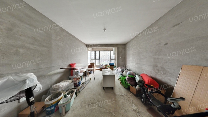 东城国际二手房实景图