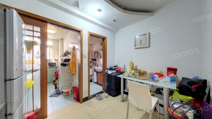 能仁里三村二手房实景图