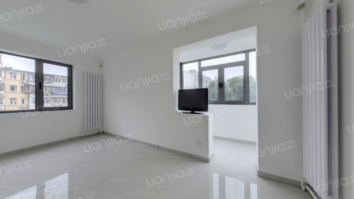 红莲中里二手房实景图