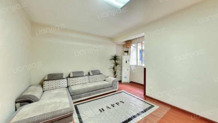 一杆旗北街69号二手房实景图