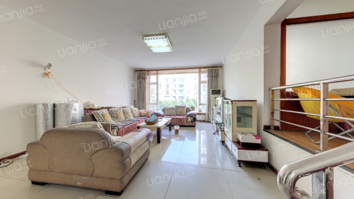 同升苑二手房实景图