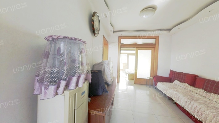 吉庆里二手房实景图