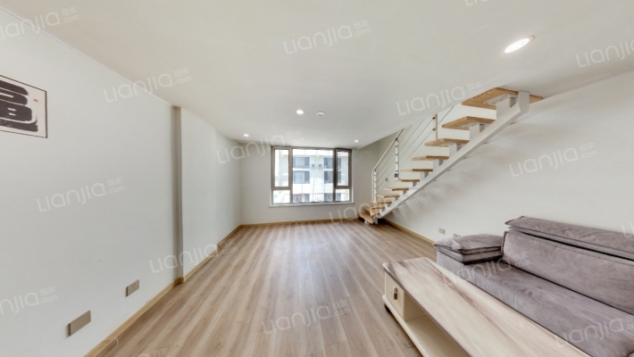 百汇首尊府邸二手房实景图