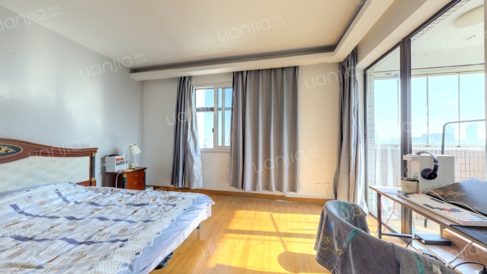 虹桥中山广场二手房实景图