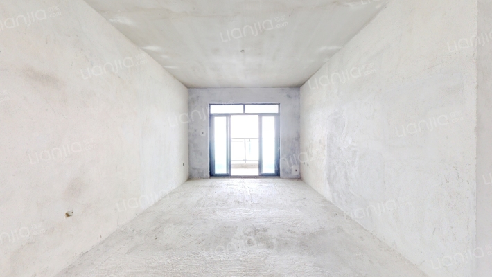 左岸未央二手房实景图