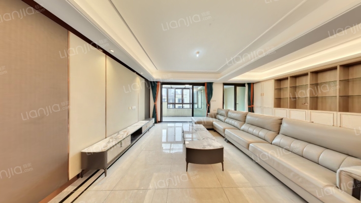 蓝光公园锦汇二手房实景图