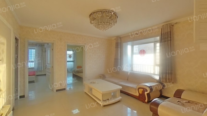 宝利花园二手房实景图