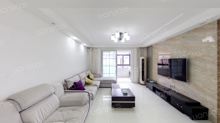 海尚家园东区二手房实景图