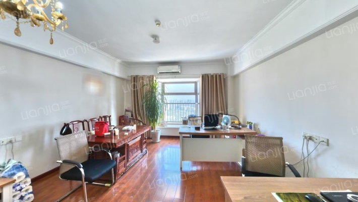 东光国际公寓二手房实景图