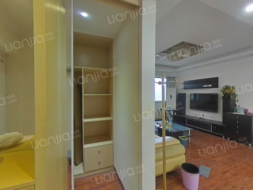 整租·元一柏庄 3室2厅 南