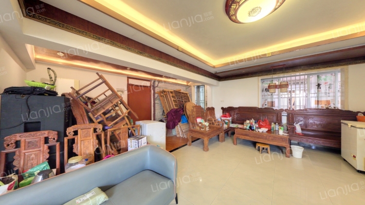 桂花中心大厦二手房实景图