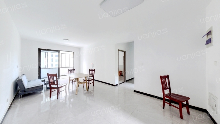 华鸿幸福里二手房实景图