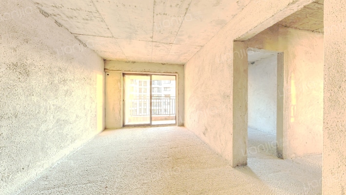 港龙紫誉华庭二手房实景图