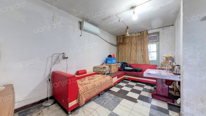 碑林区长乐坊街办孟家巷社区二手房实景图