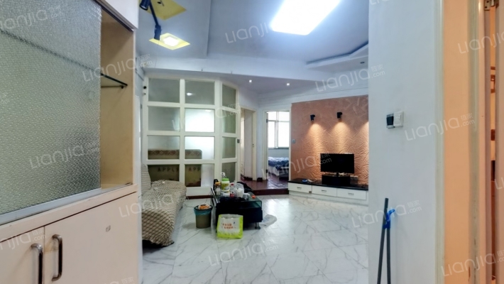 金领公寓二手房实景图