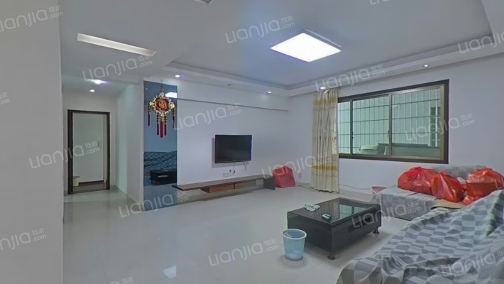 湘江风光二手房实景图