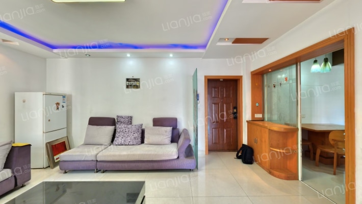 恒天新世界二手房实景图