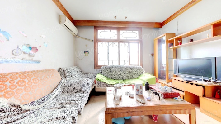 许昌市按摩医院宿舍楼二手房实景图