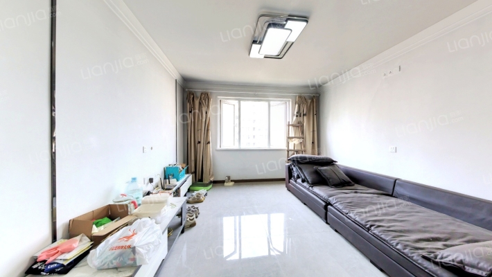 辛鑫绣城二手房实景图