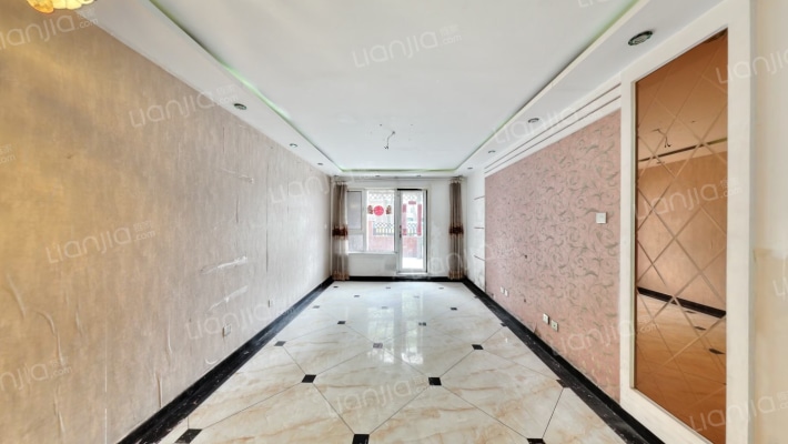 龙吉园二手房实景图