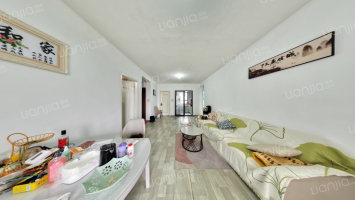 祥源生态城·芳华园二手房实景图