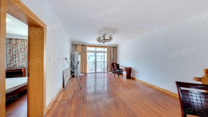 贵都花园二手房实景图