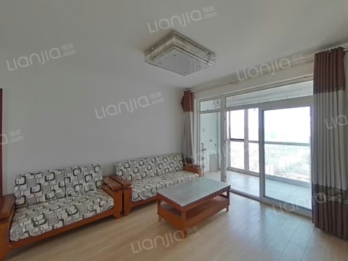 整租·保利里院里一期 3室2厅 南/北