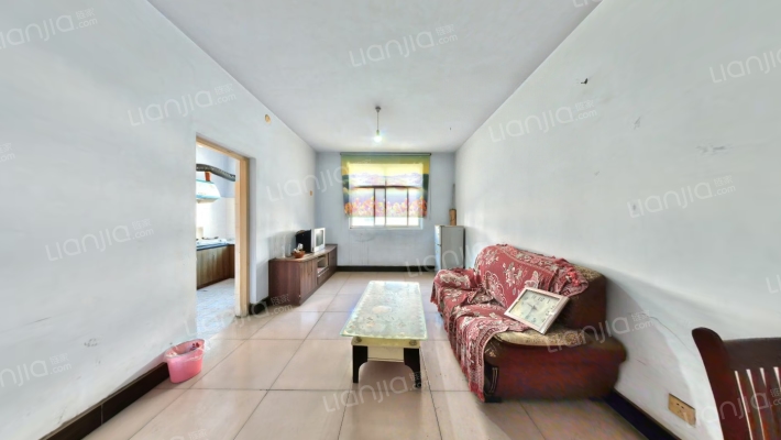 晨光社区二手房实景图