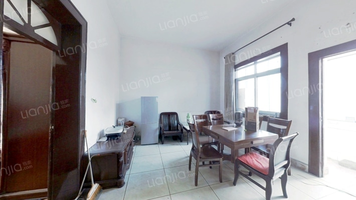 四经路二手房实景图