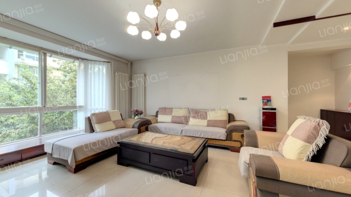 锦冠苑二手房实景图